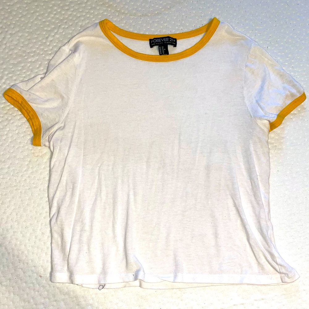 Forever 21 top